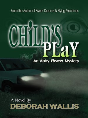 cover image of Child's Play